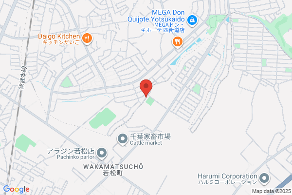 J.S.Trading Co., Ltd.