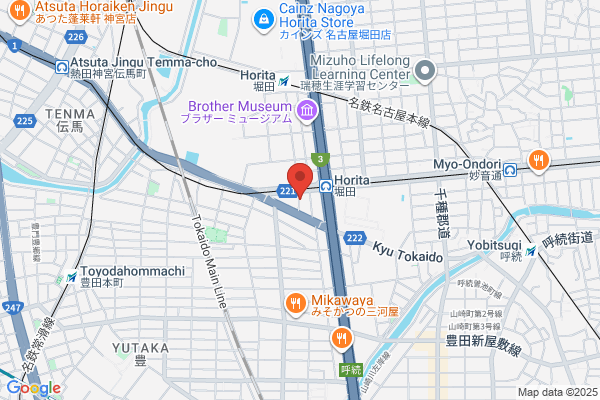 Showa Entetsu Co., Ltd.