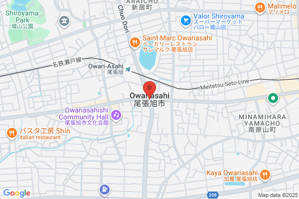 A.O Co., Ltd.