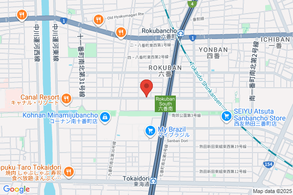 Adachi Kiko Co., Ltd.