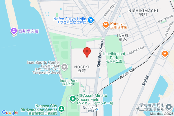 Aichi Engineering Co., Ltd.