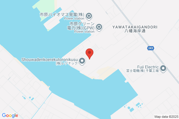 Akaboshi Manufacturing Co., Ltd.