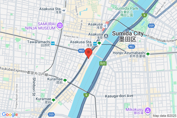 BS Parts Co., Ltd.