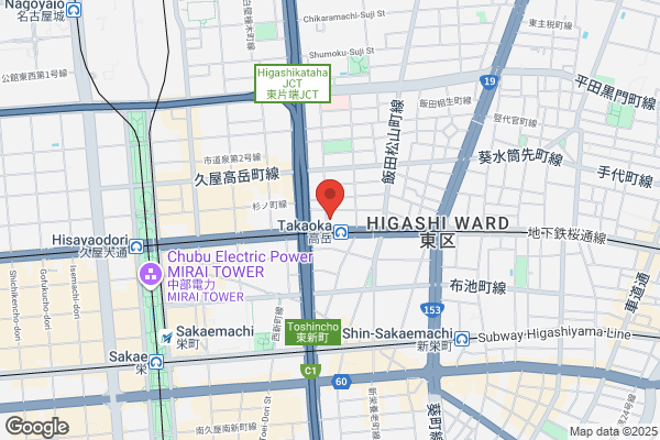 Beauty Co., Ltd. Nagoya Shiten