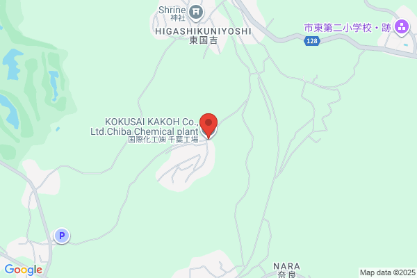Chiba Yozai Co., Ltd.
