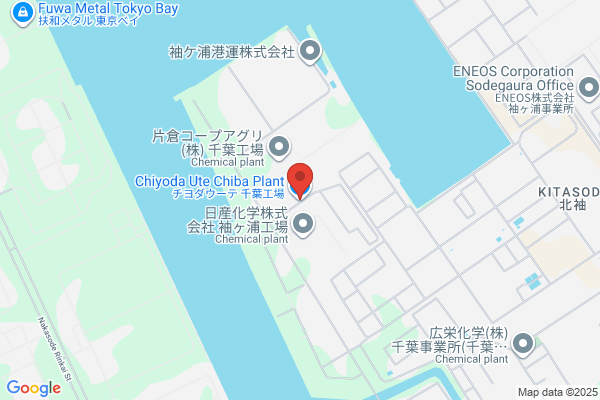 Chiyoda Shoji Co., Ltd.