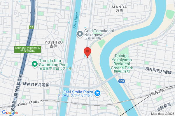 Chubu Rikigaku Co., Ltd.