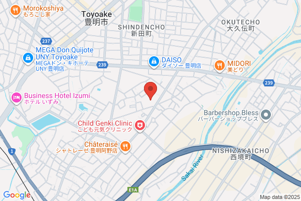 Chuo Kakohki Co., Ltd.