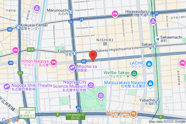Daido Kogyo Kaisha Ltd. Nagoya Br.