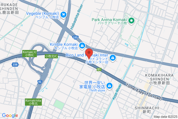 Daishikihan Co., Ltd.