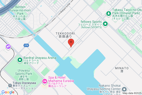 Eriez Magnetics Japan Co., Ltd.