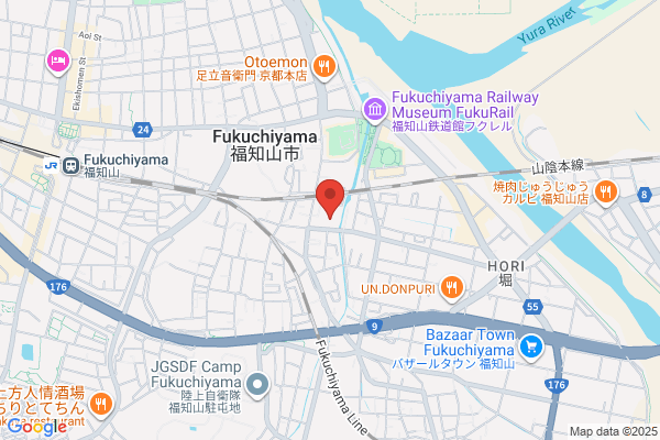 Fukuchiyama Heavy Industry Co., Ltd.