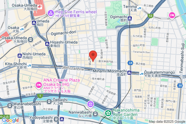 Fukumoto Co., Ltd.