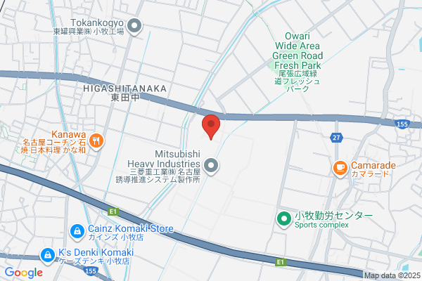 Hidec Co., Ltd.