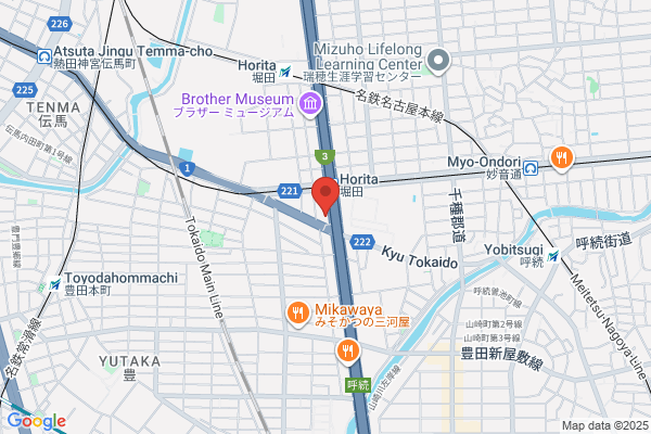 Ishihara Shoji Co., Ltd.