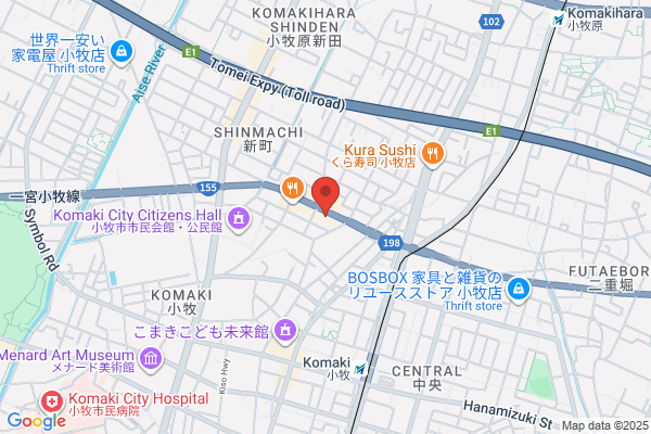 Itoh Kikou Syokai Ltd.