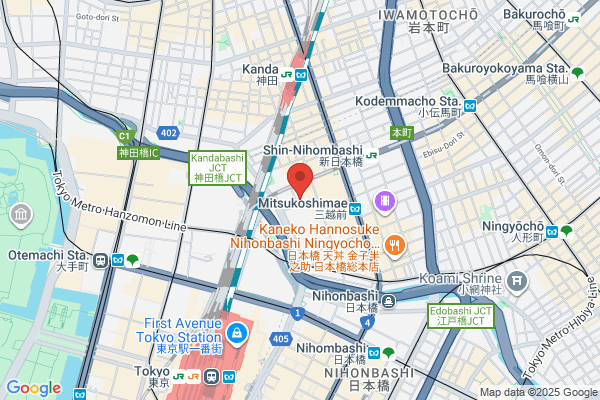 Japan Fawick Co., Ltd.