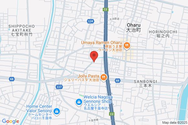 Kamada Shokai Co., Ltd.