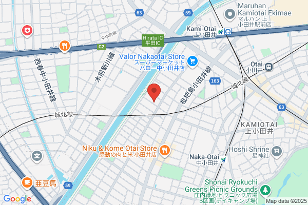 Kinjo Denki Co., Ltd.