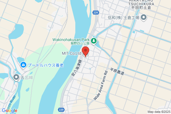 MIT Co., Ltd.