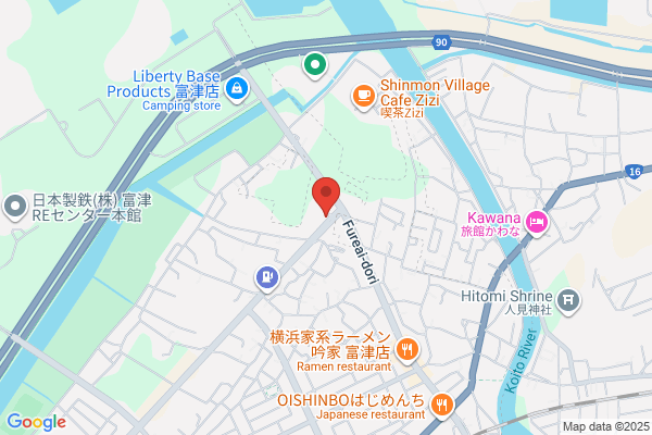 Maruten Sangyo Kikai Co., Ltd.