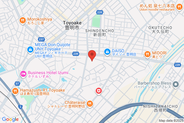 Masuda Seisakusho Co., Ltd.