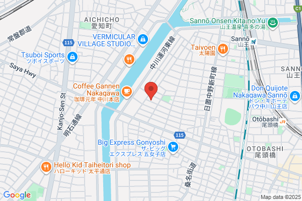 Masunari Co., Ltd.