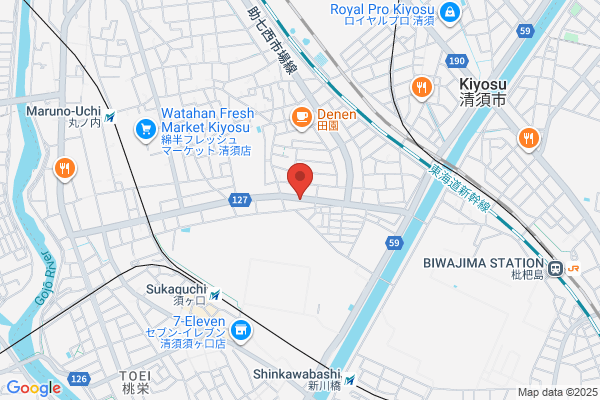 Meigi Kogyo Co., Ltd.