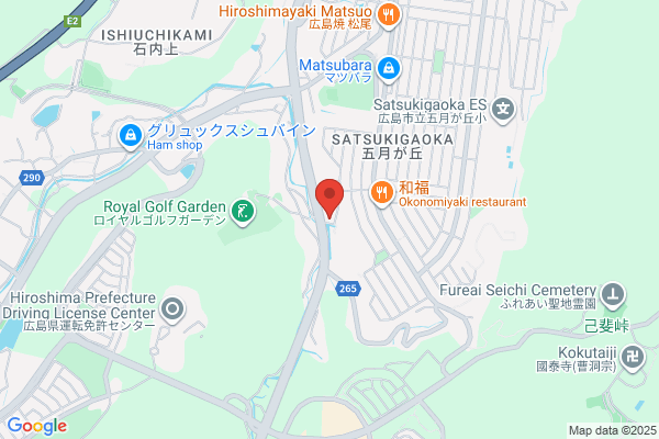 Meiko Shoji Co., Ltd. Nagoya Shiten