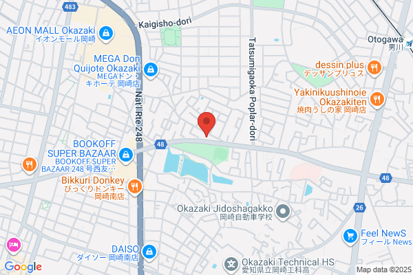 Mitsui Kiko Co., Ltd.