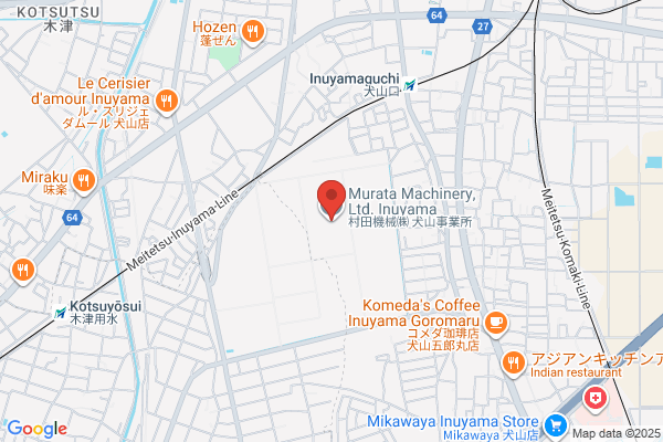 Murata Machinery, Ltd.