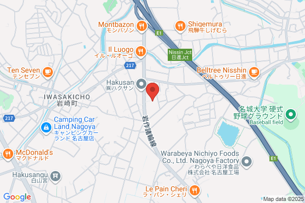 Nisshin Shoryokuki Kogyo Co., Ltd.