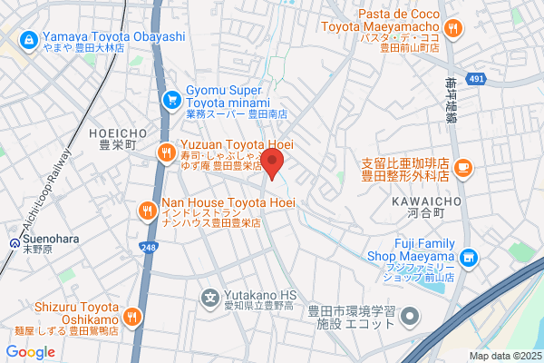 Nitto Seiki Co., Ltd.