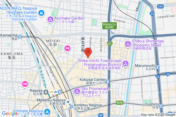 Nodaki Co., Ltd.