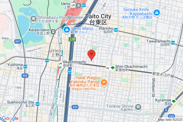 Okumura Co., Ltd.
