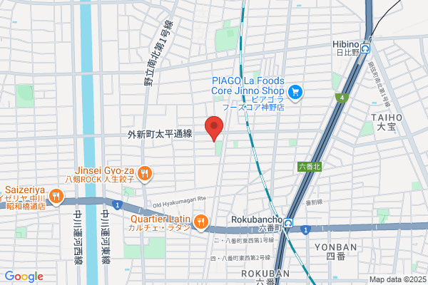 Okumura Giken Kogyo Co., Ltd.