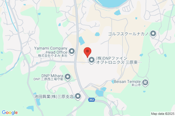 Renias Co., Ltd. Tokyo Br.