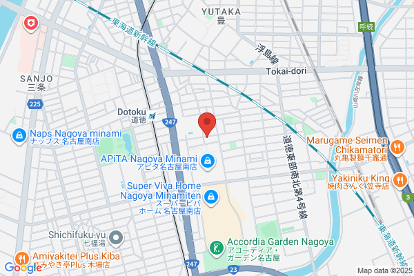 Ryu Seisakusho Co., Ltd.