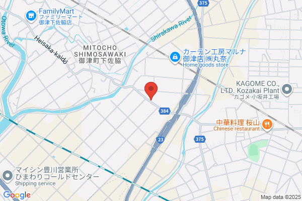 Sakae Seiki Co., Ltd.