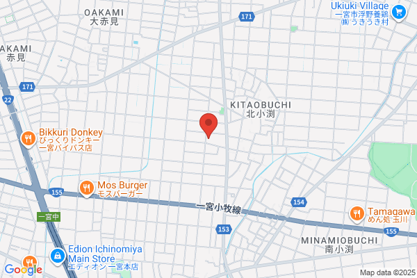 Sangen Co., Ltd. Aichi Br.