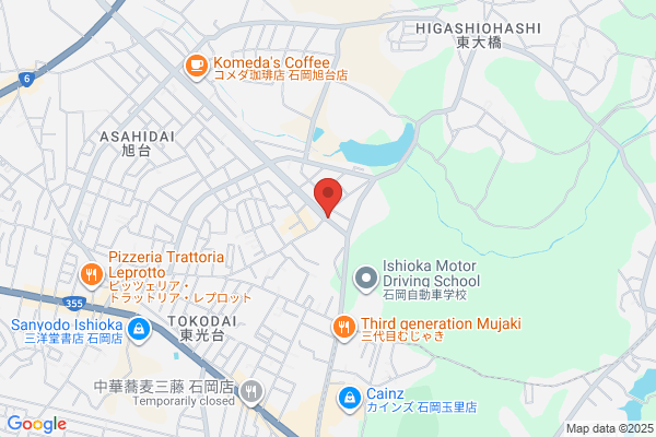 Sanki Shokai Co., Ltd.