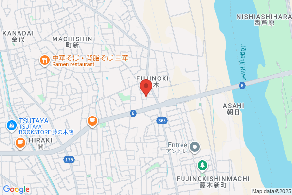 Seiyu Co., Ltd.