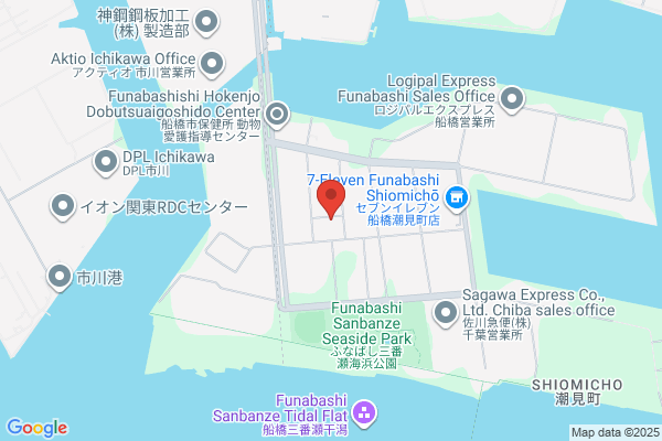 Shinohara Press Service Co., Ltd. Nagoya Br.