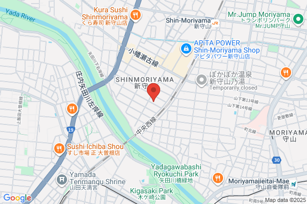 Techno 21 Co., Ltd.