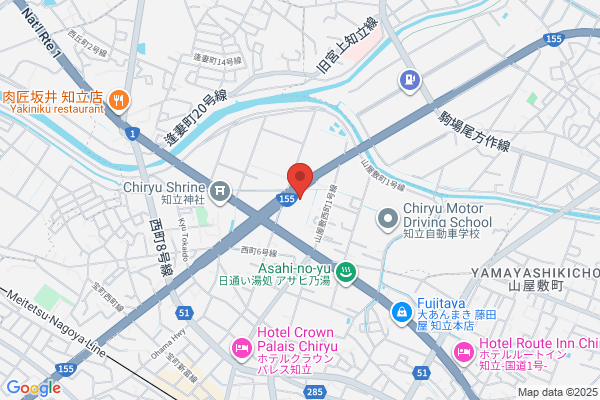 Watanabe Seisakusho Co., Ltd.