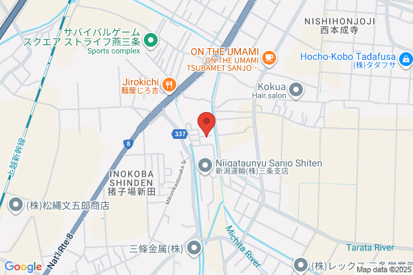 Yoshikane Shoten Co., Ltd.