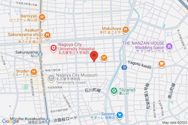 Kikuzono Kaseifu Shokaijo Ltd.