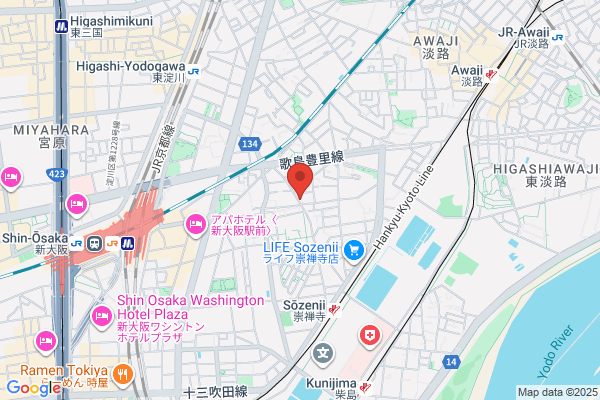 Belle Court Co., Ltd.