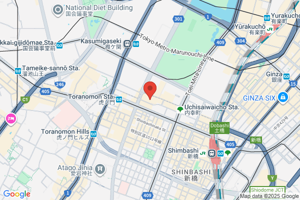 Business Brain Showa-ota Inc.
