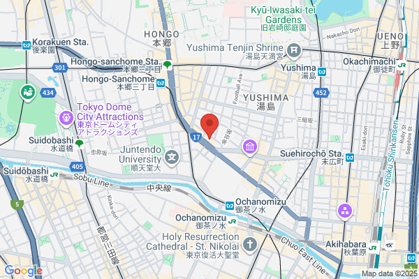 M.M. Plan Co., Ltd.